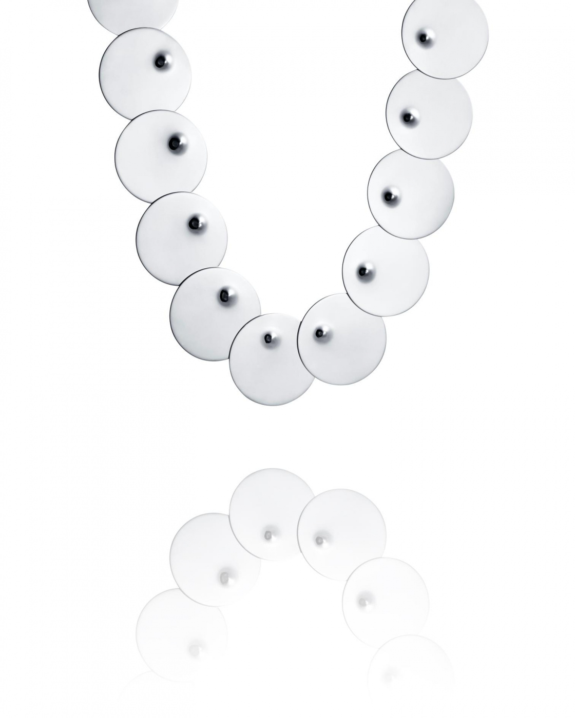 Bumper XL Collier Zilber