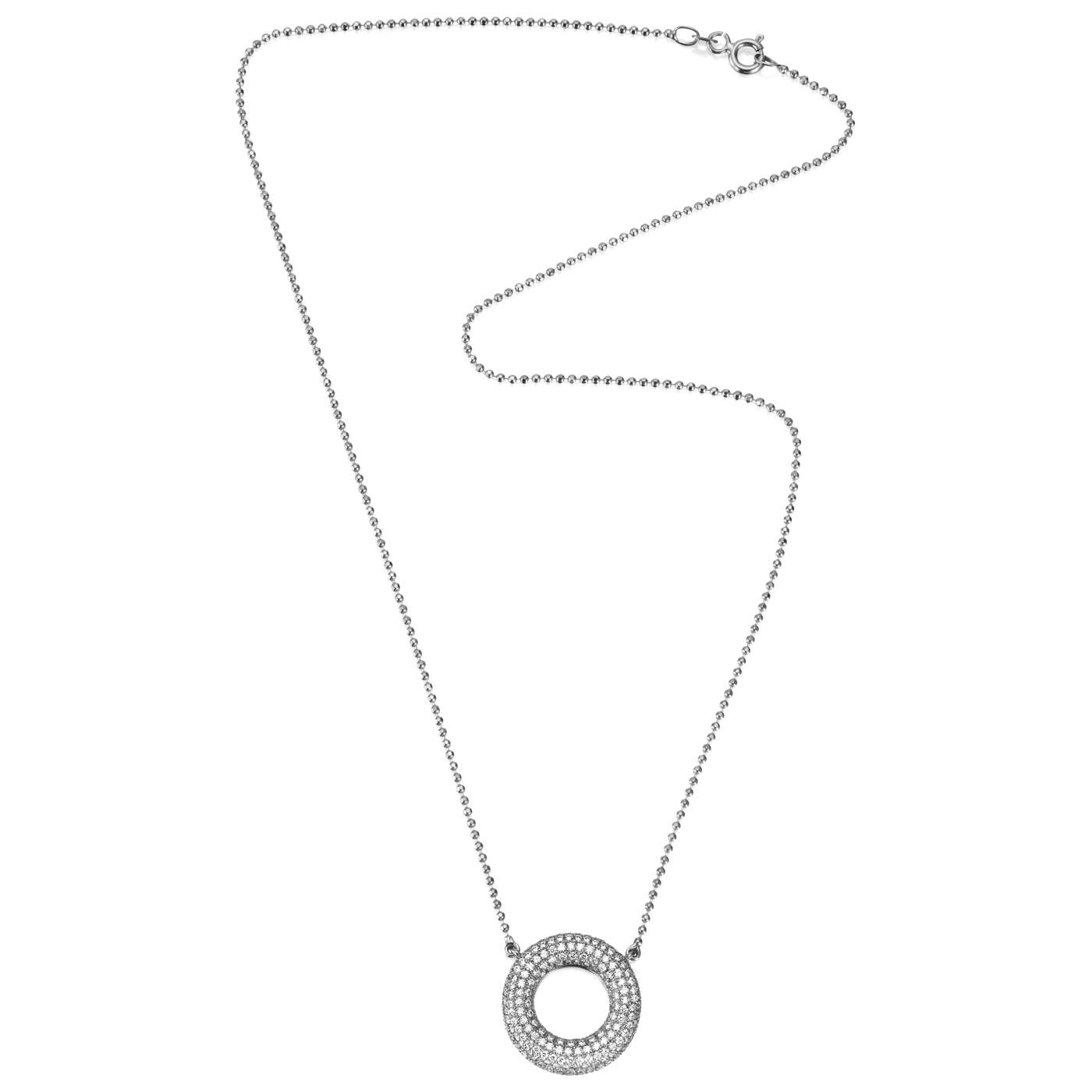 Million Stars Kettingen Witgoud