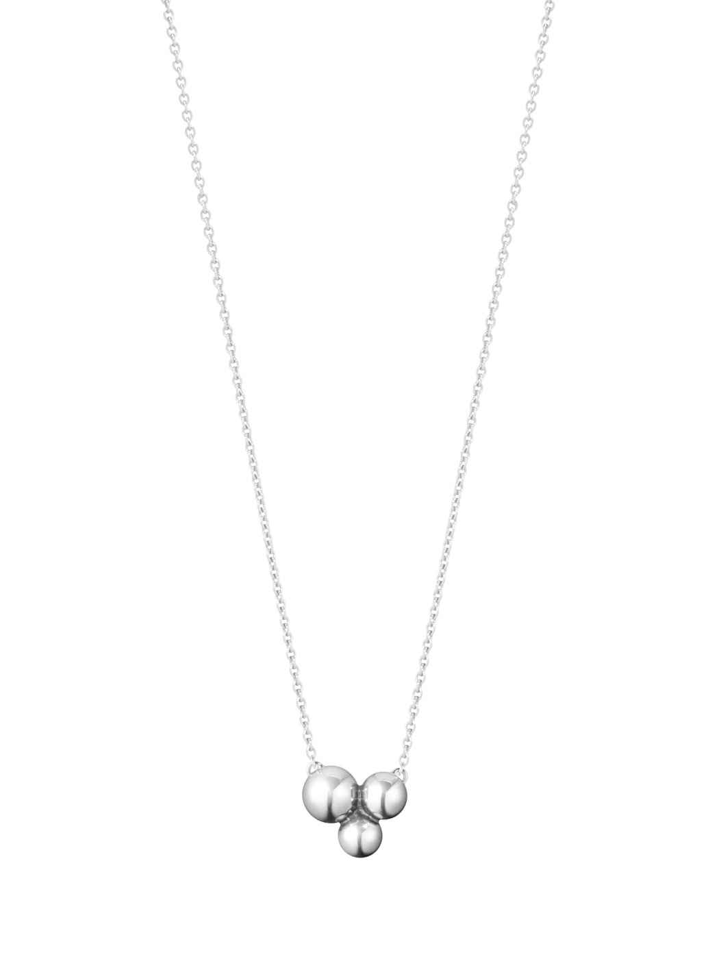 MOONLIGHT GRAPES Hanger Zilver