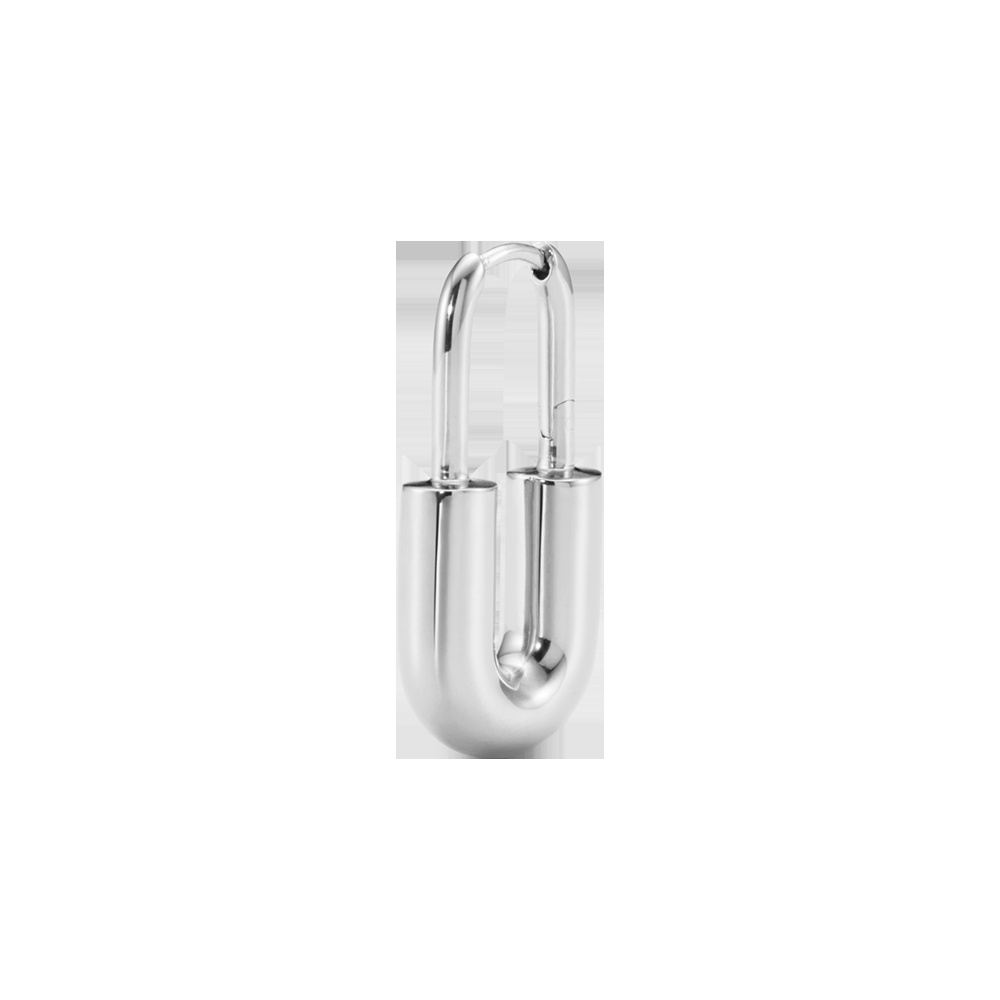 Alte Schoenhauser Earring Silver
