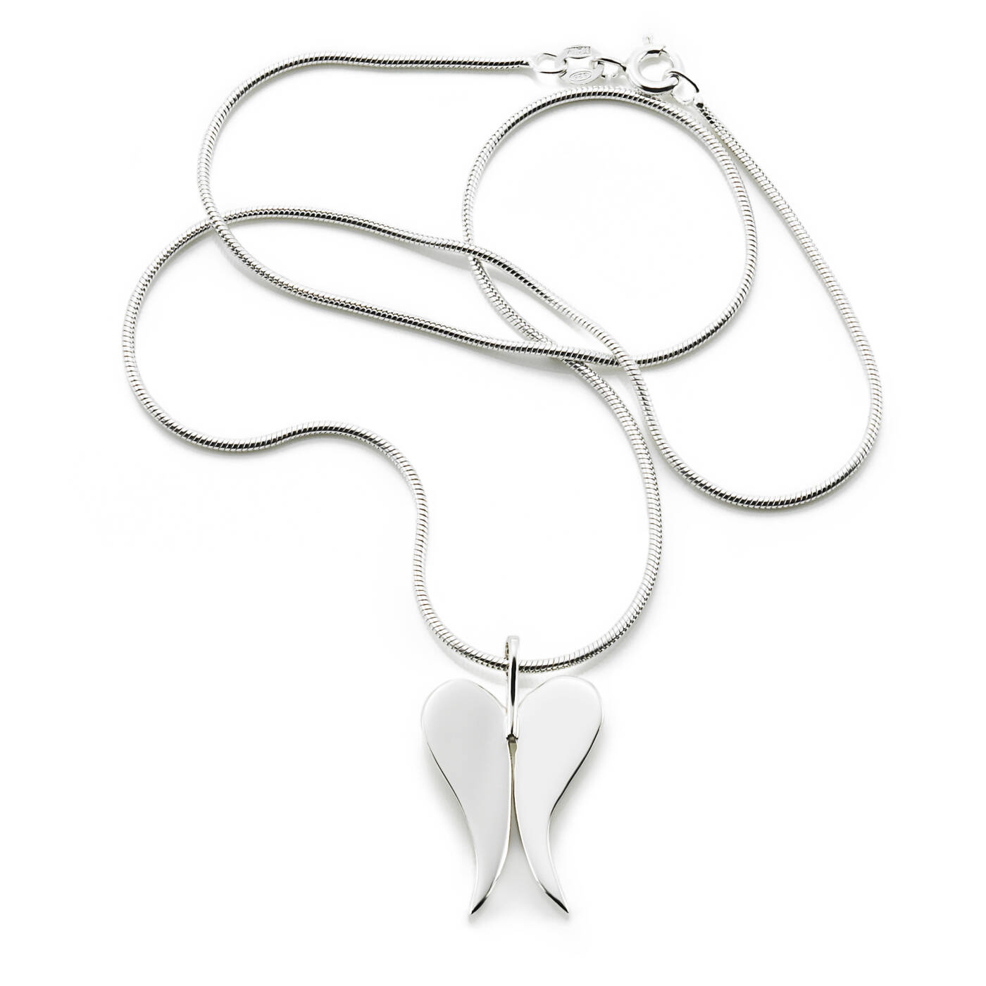 Angels Hanger Zilver