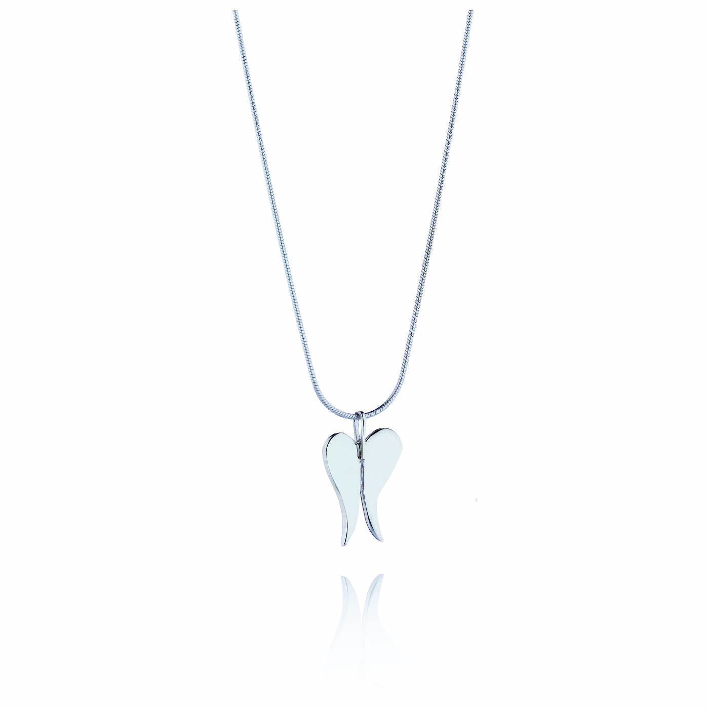 Angels Hanger Zilver