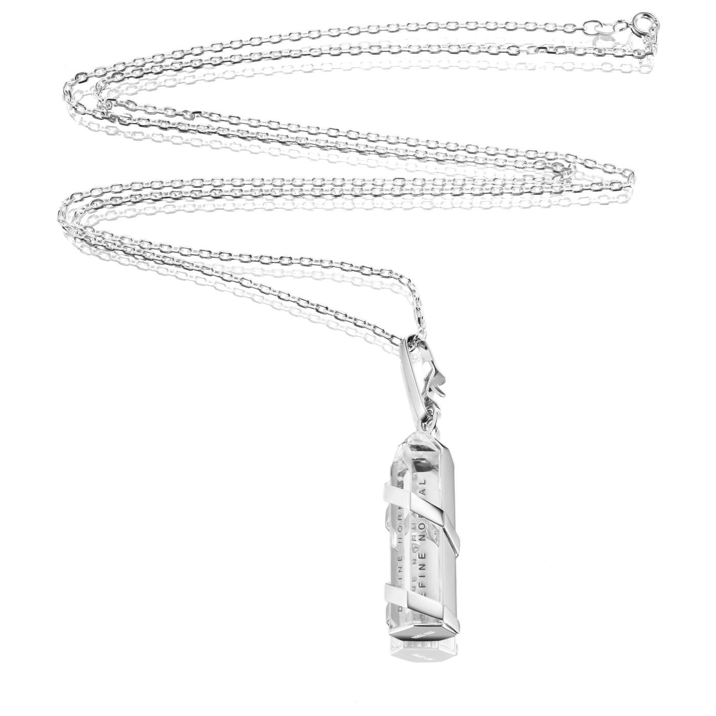 Define Normal Hanger Zilver