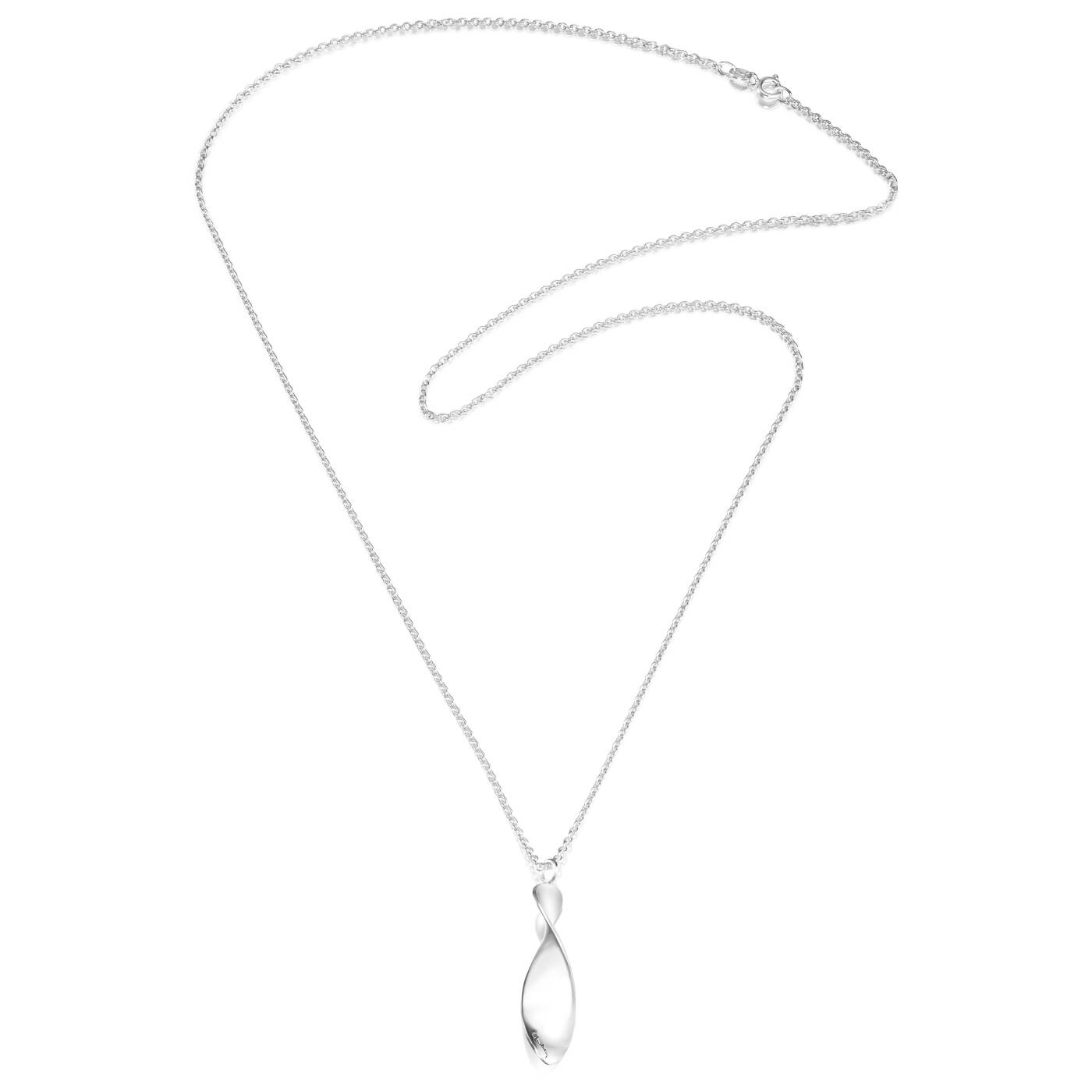 Blades Hanger Zilver