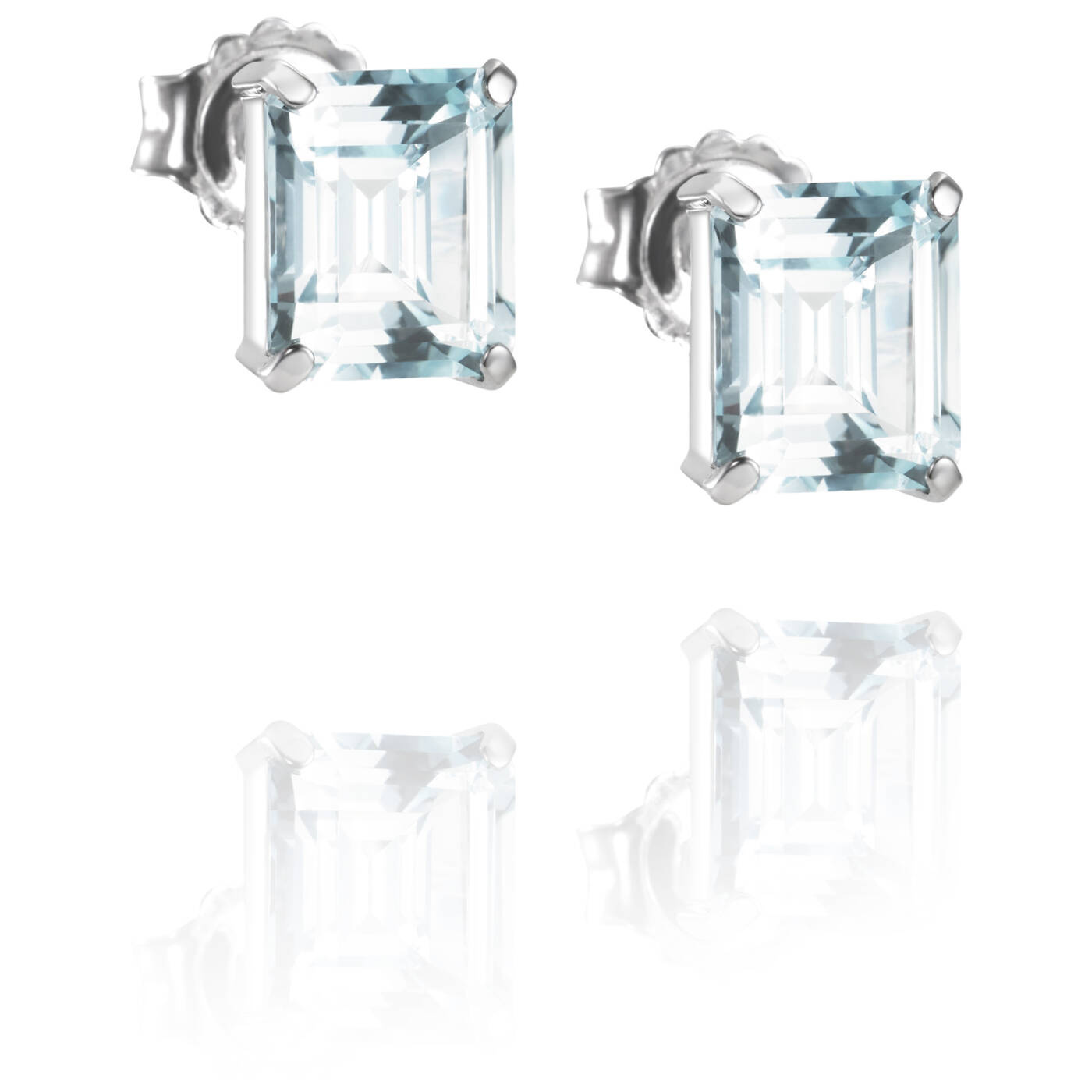 A Macaron Dream Oorbel Zilver