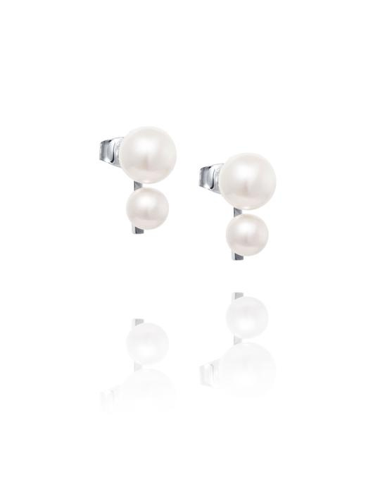 Drip Drop Pearl Ear Zilber
