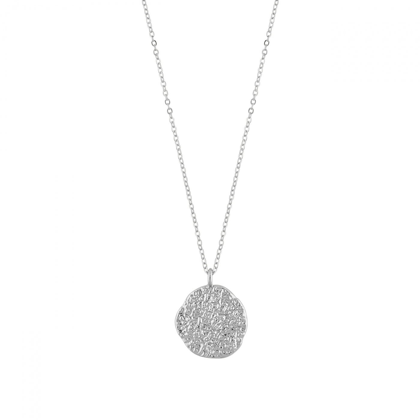 Core London pendant Kettingen 45 Zilver