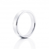 Soft Ring Zilver