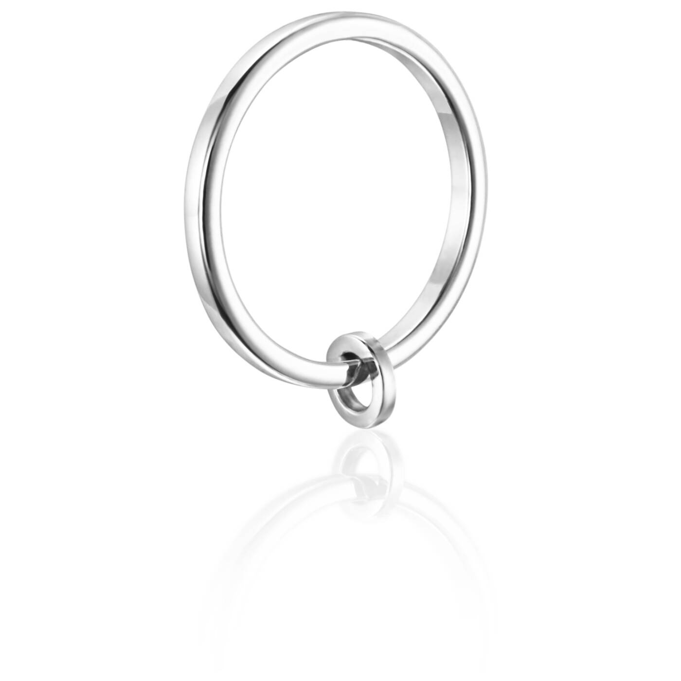 1.01 Days - Two Ring Zilver