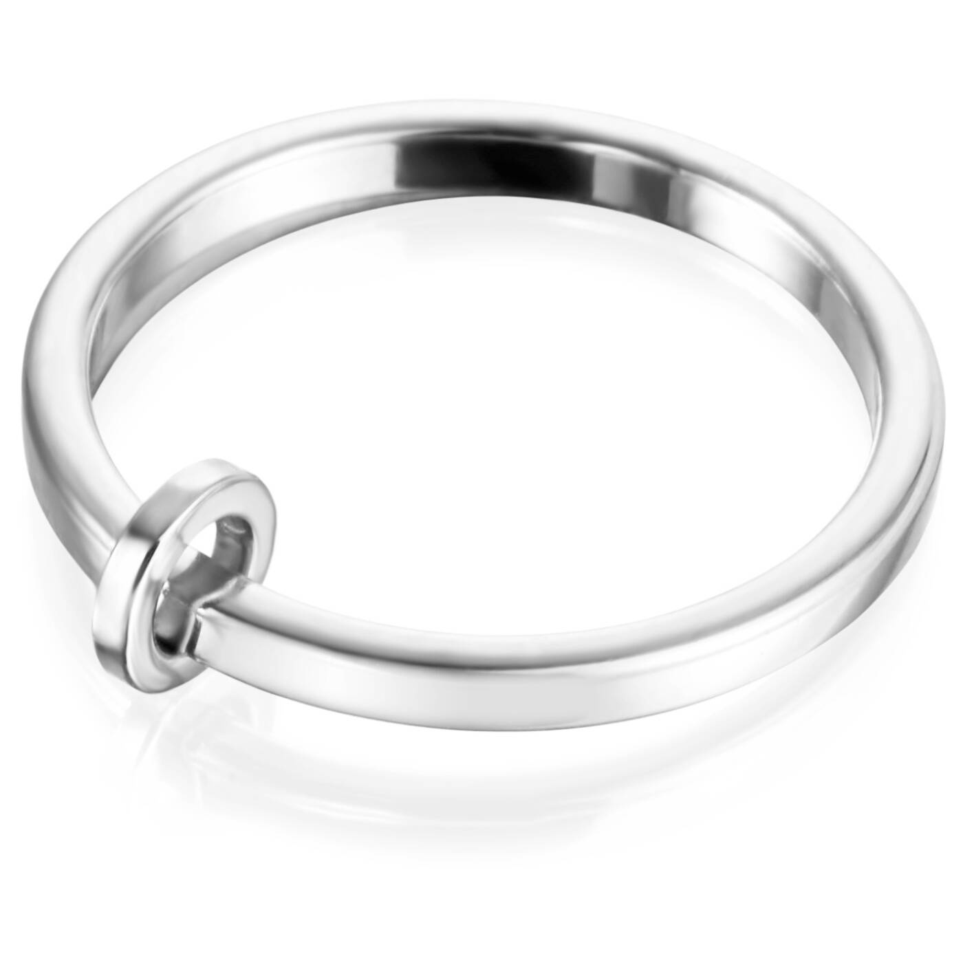 1.01 Days - Two Ring Zilver