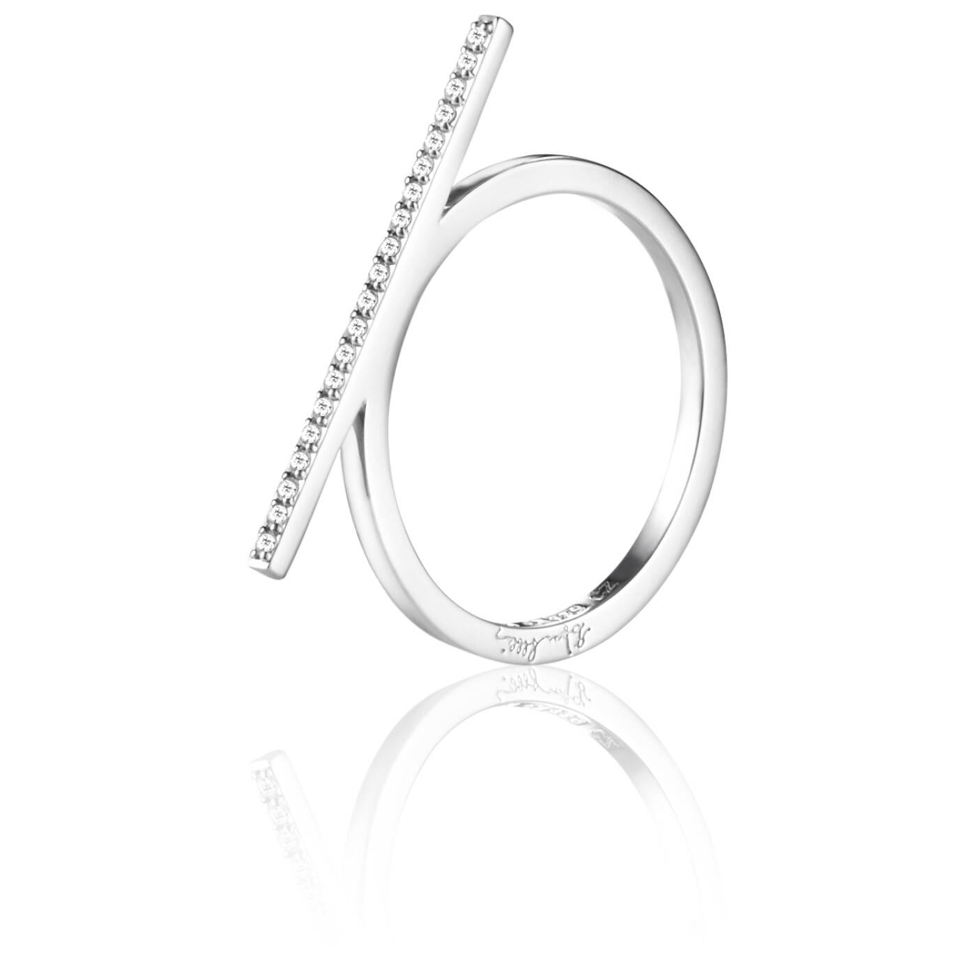 Starline Ring Zilver