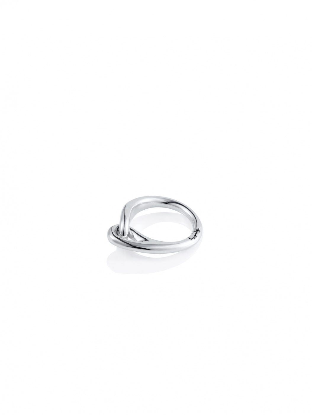 Little Soulmate Ring Zilver