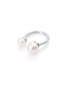 Drip Drop Ring Zilber Drip Drop Ring Zilber