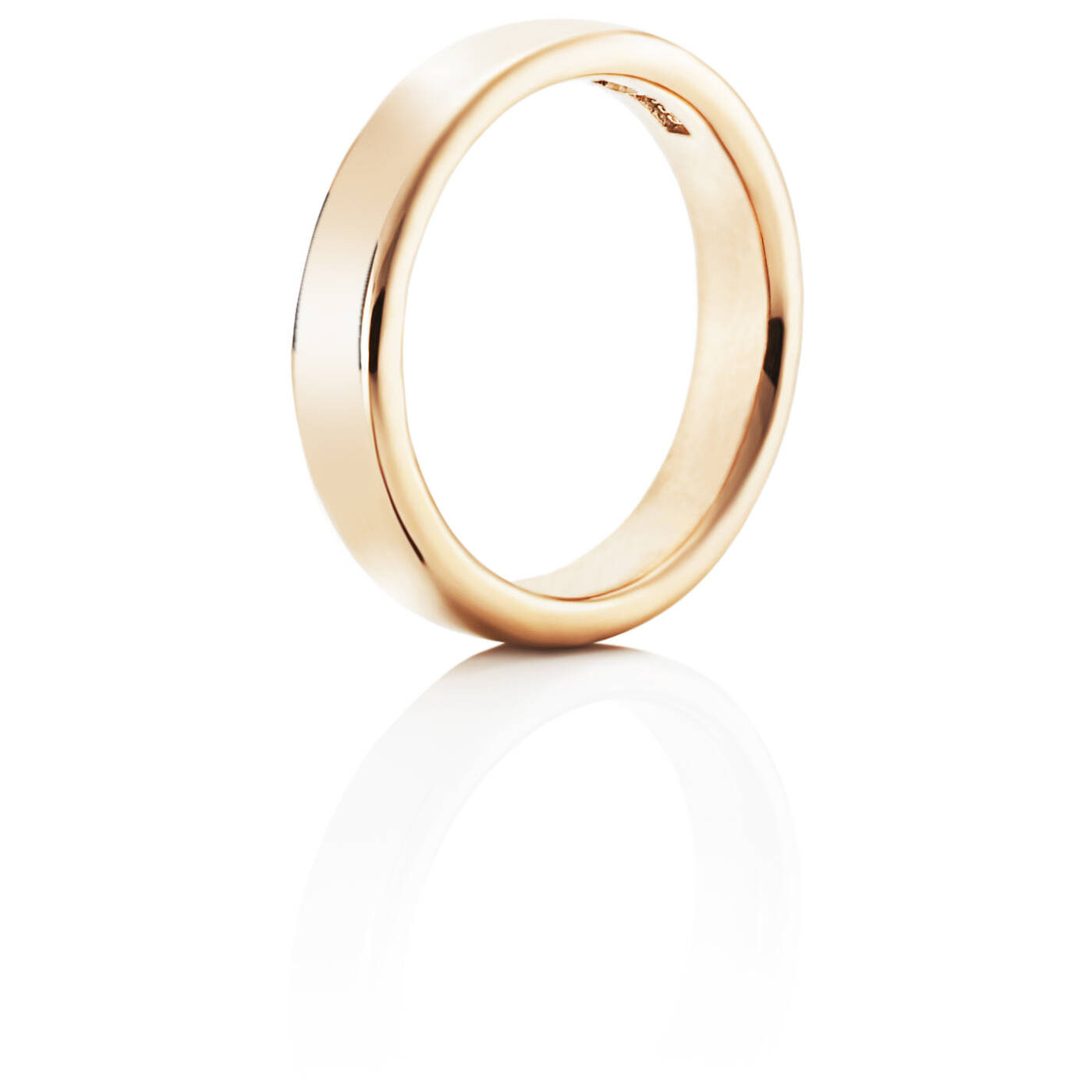 Soft Ring goud