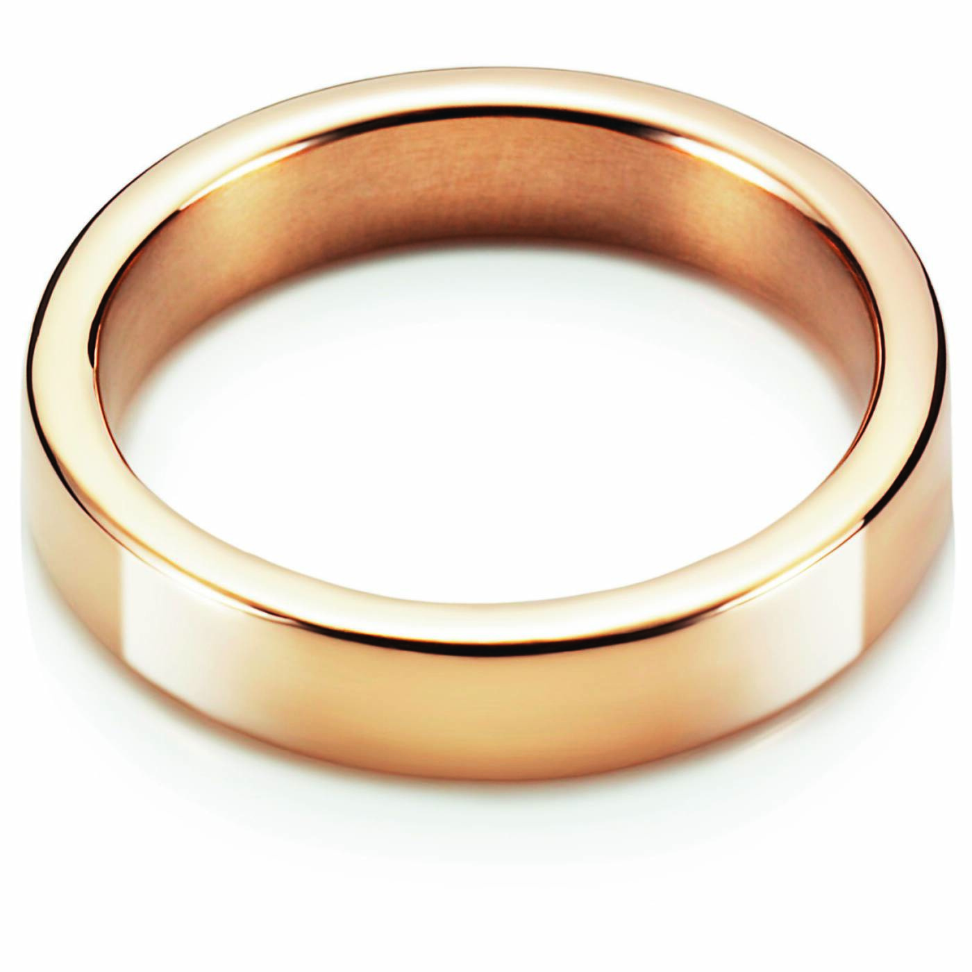 Soft Ring goud