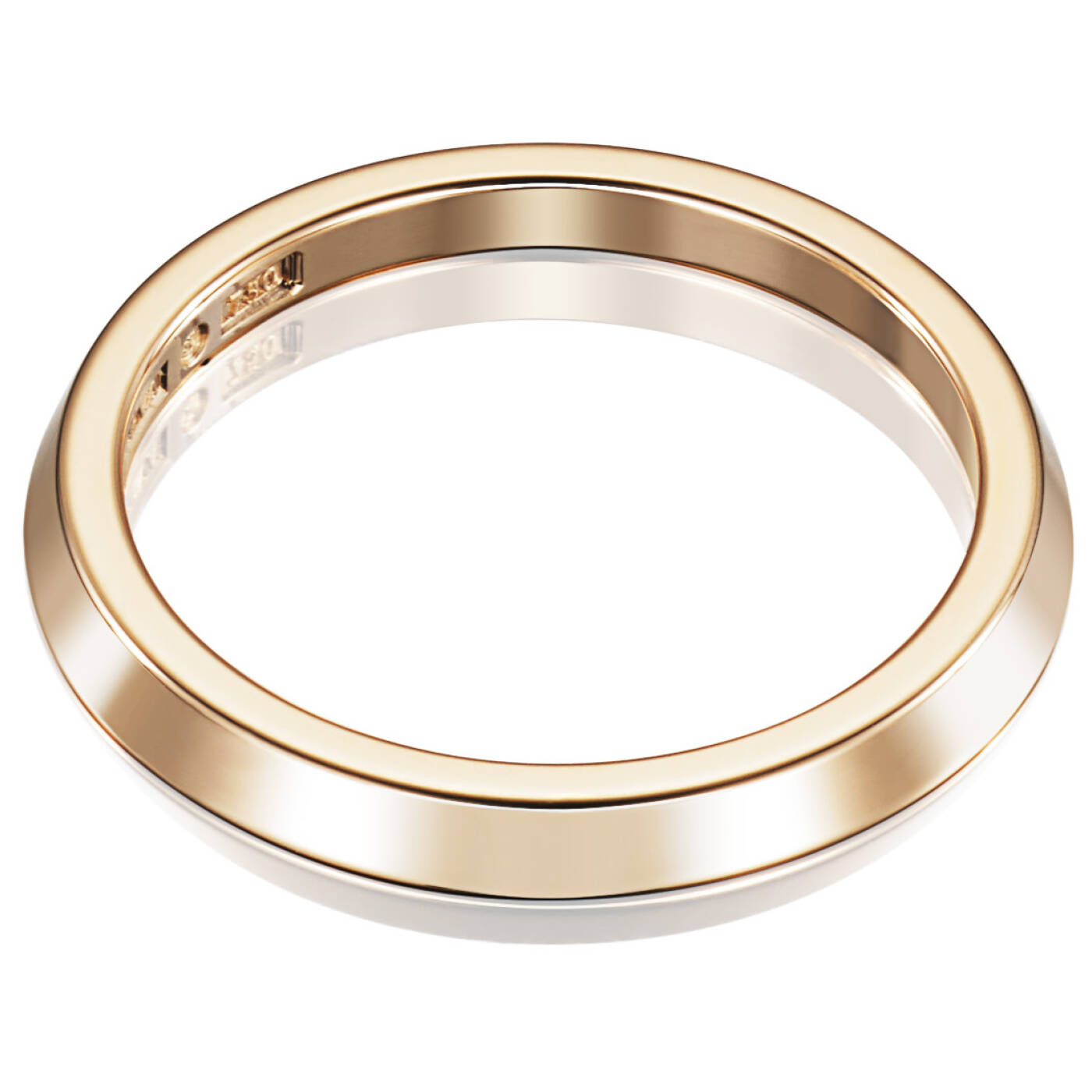 Paramour Thin Ring goud