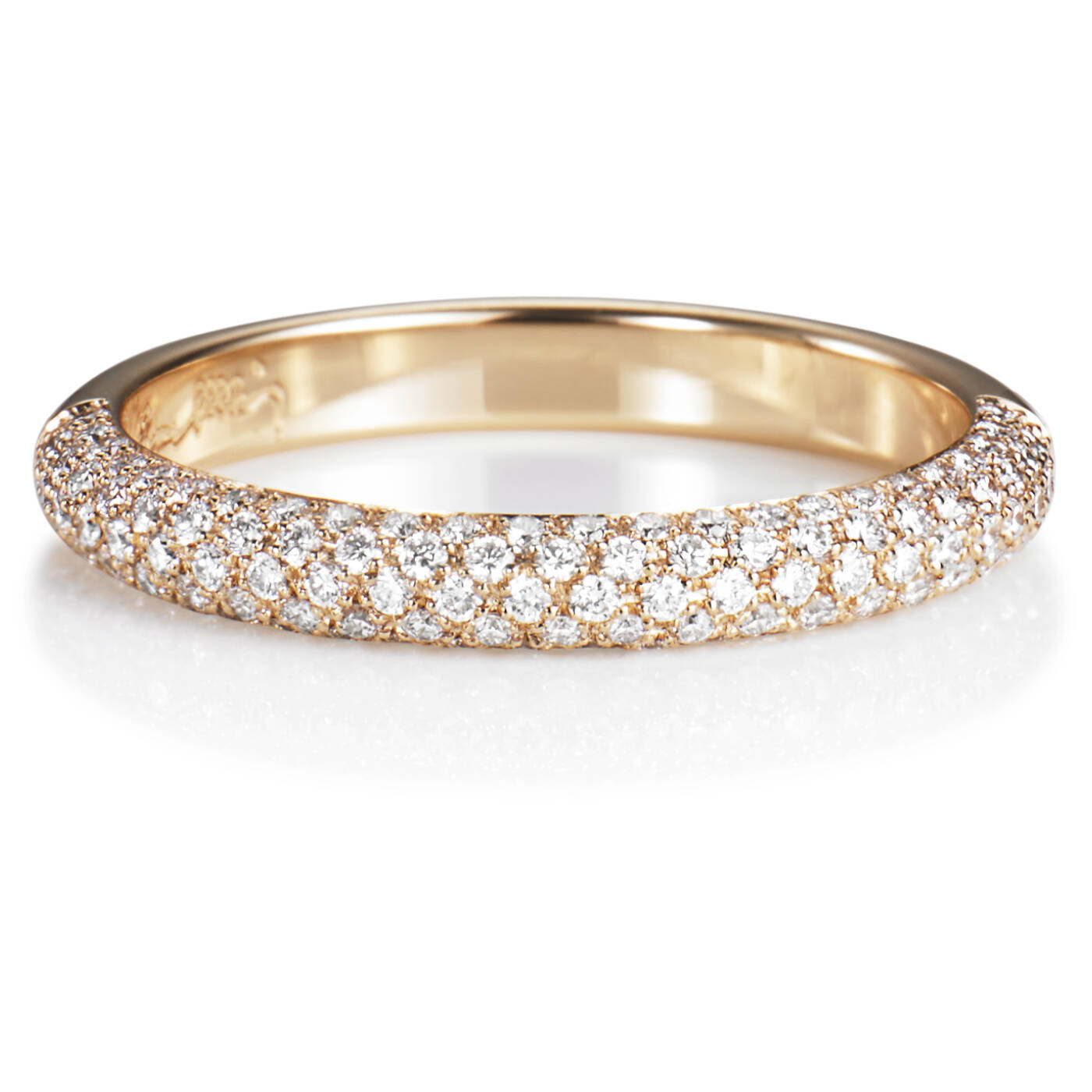 Thousand Stars Ring goud