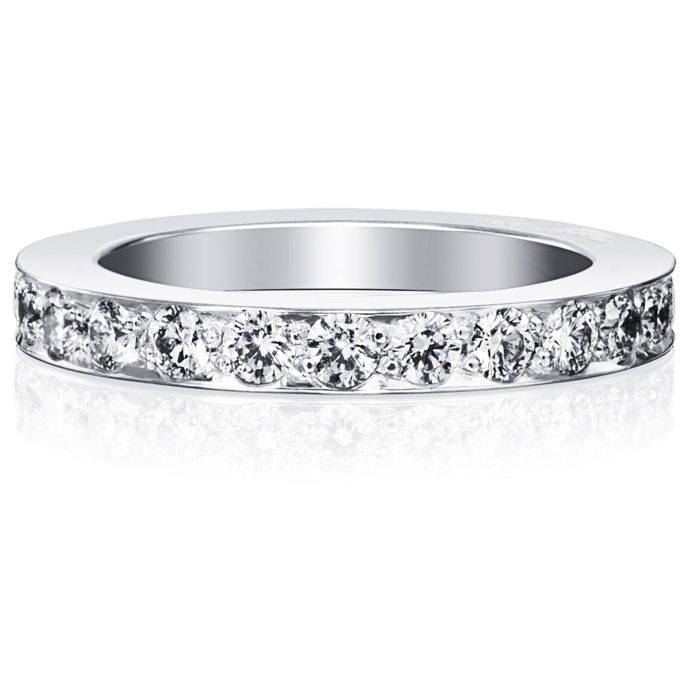 Big Stars & Signature Ring Witgoud