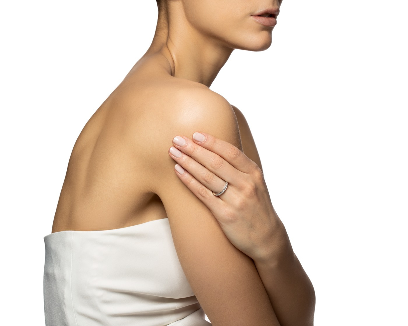 13 Stars & Signature Ring Witgoud