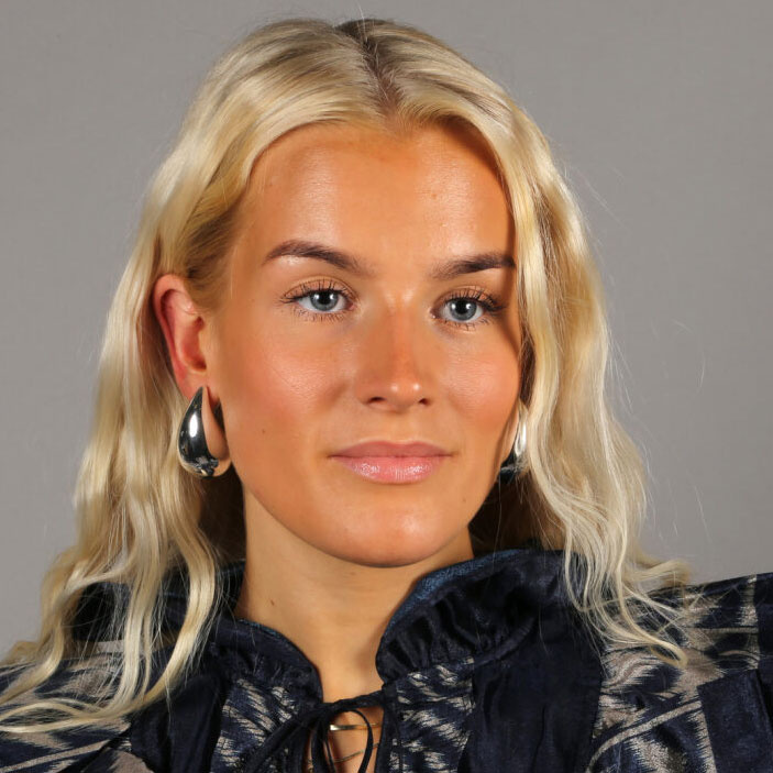 Yenni big ear Zilver