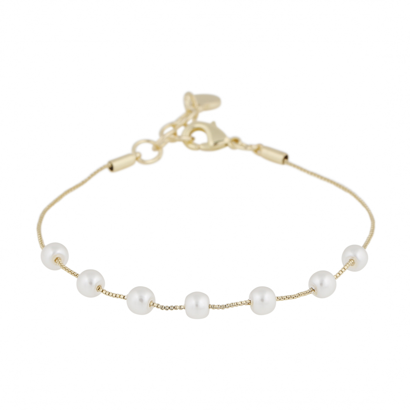 Karan Bracelet Gold