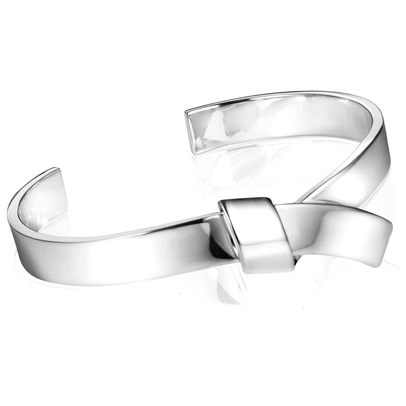 Friendship Cuff Armbanden Zilver