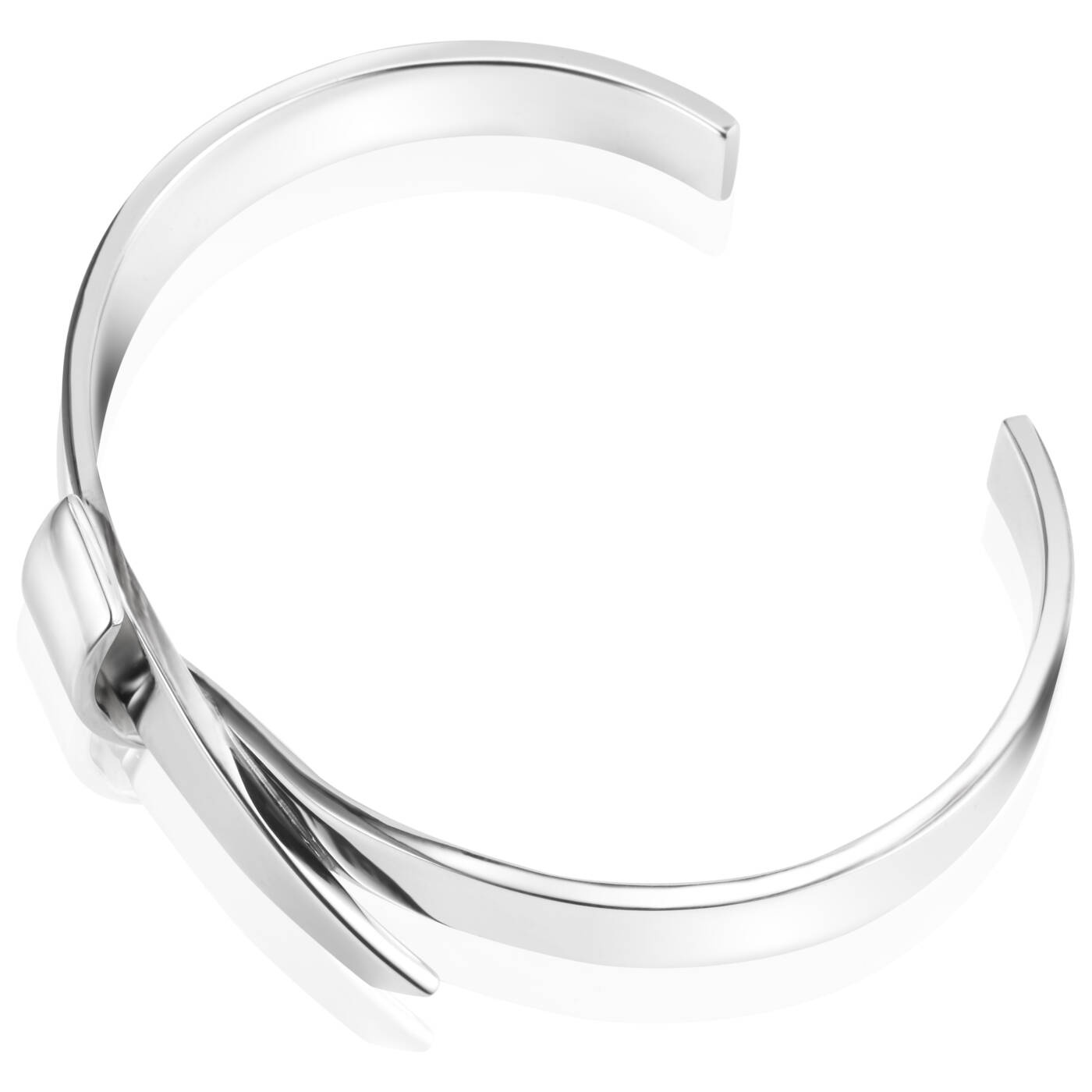 Friendship Cuff Armbanden Zilver