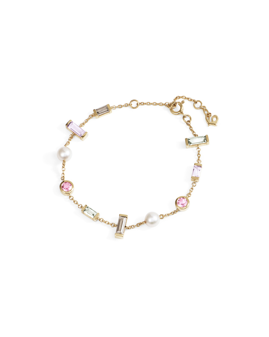 Dreams & Pearls Armbanden Goud