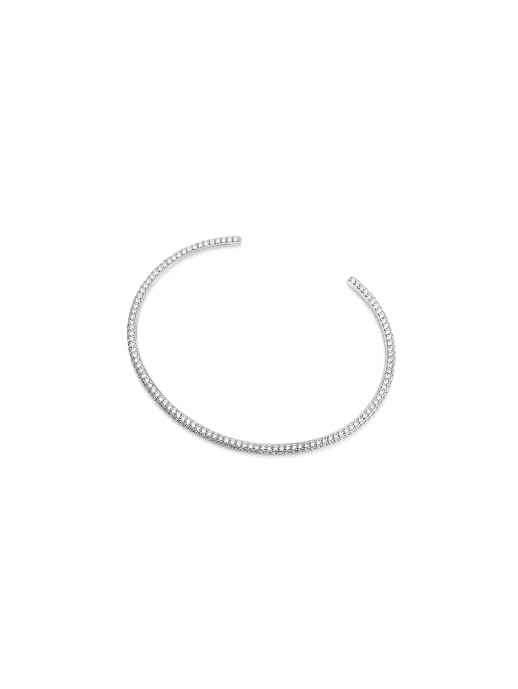 Stars Cuff Deluxe Witgoud