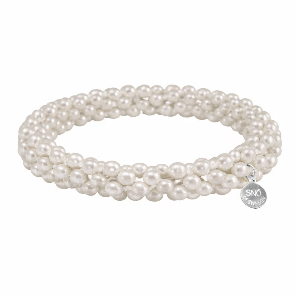 United bubbles elastic Bracelet/Hairband