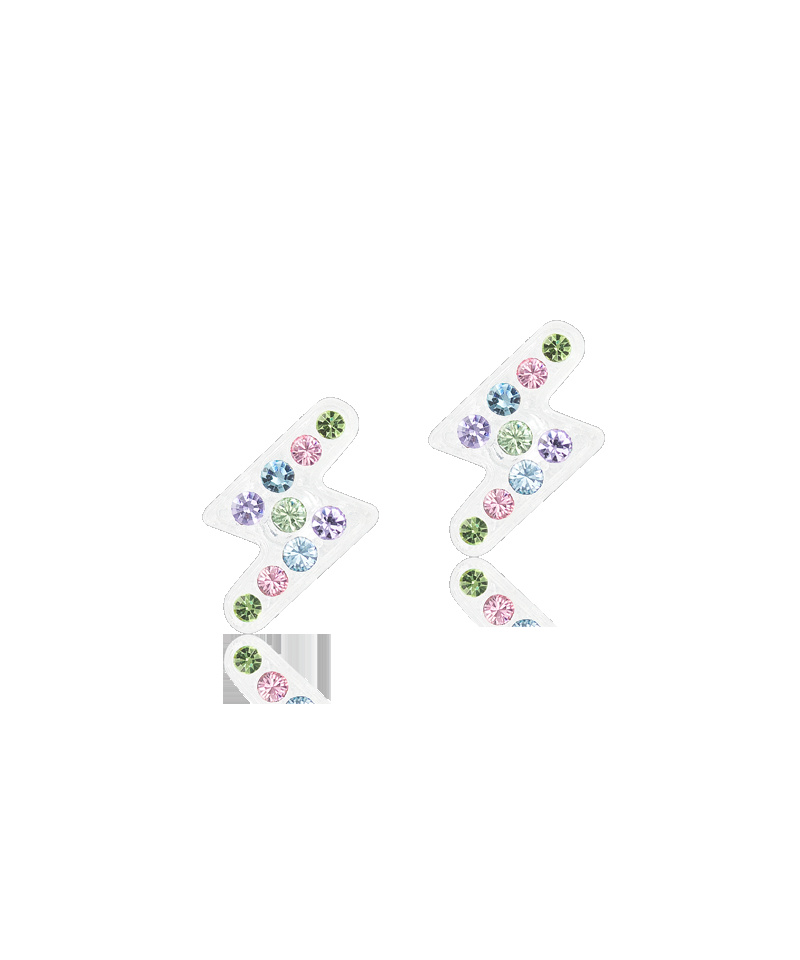 MP Brilliance Flash 8 mm, Light fantasy