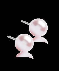 NT Pearl 10 mm, Light rose