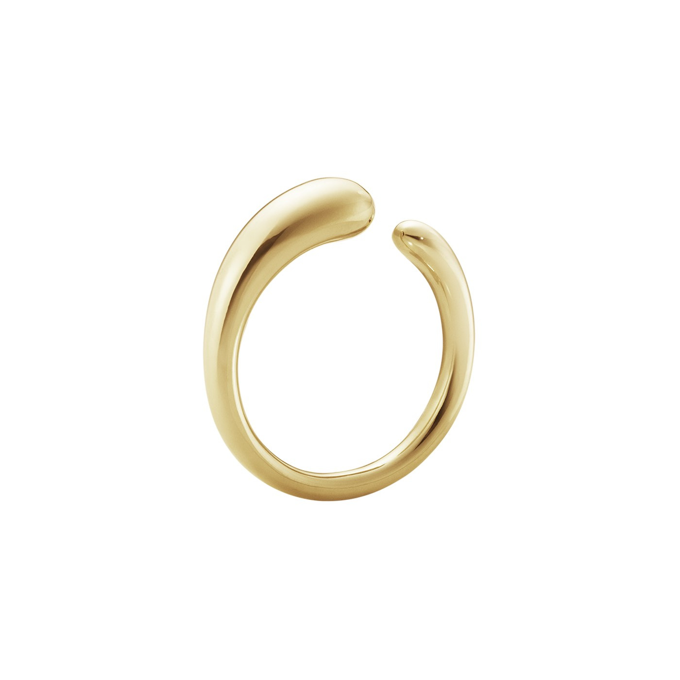 MERCY MINI Ring goud