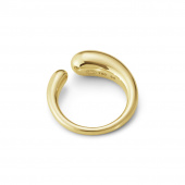 MERCY SMALL Ring goud