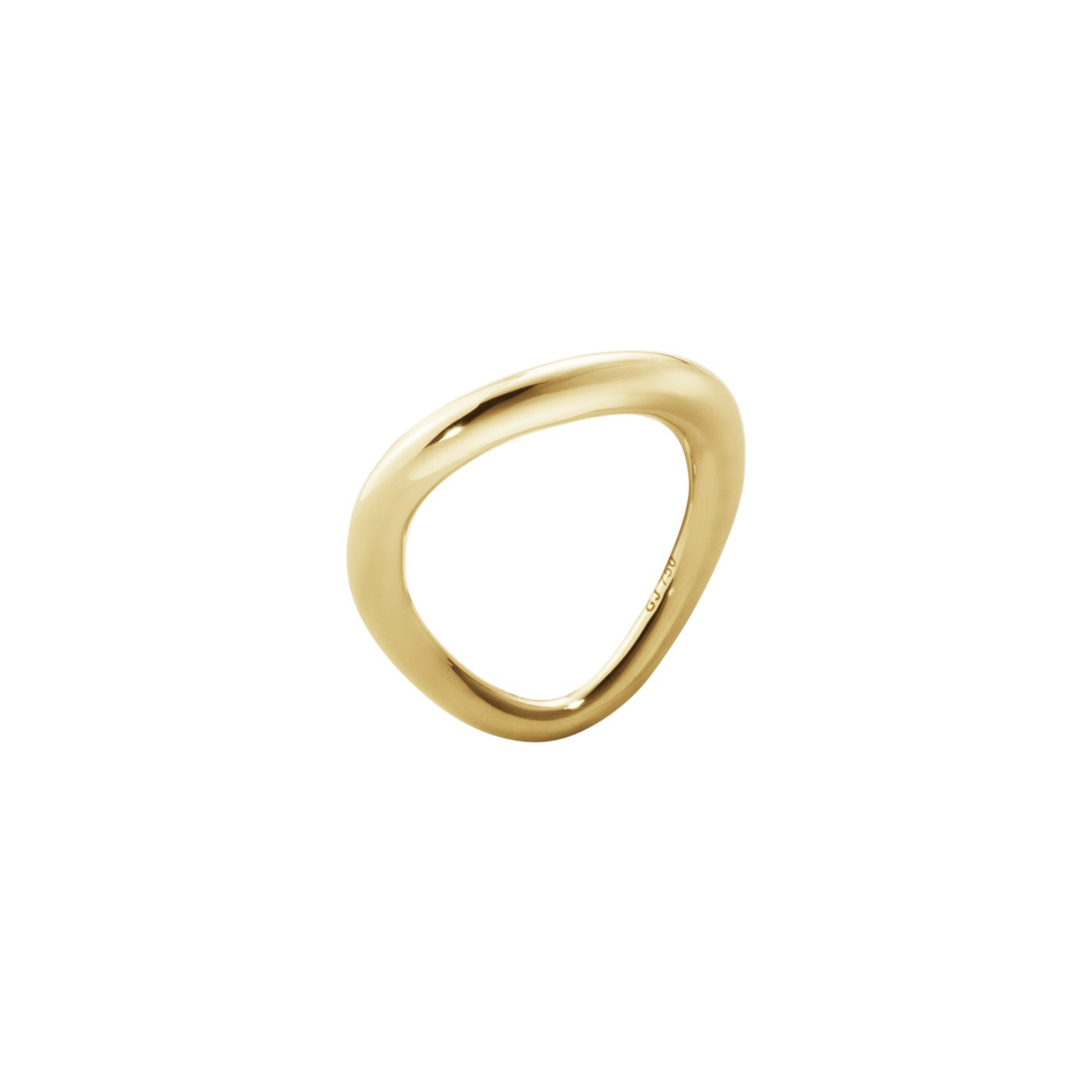 OFFSPRING Ring goud