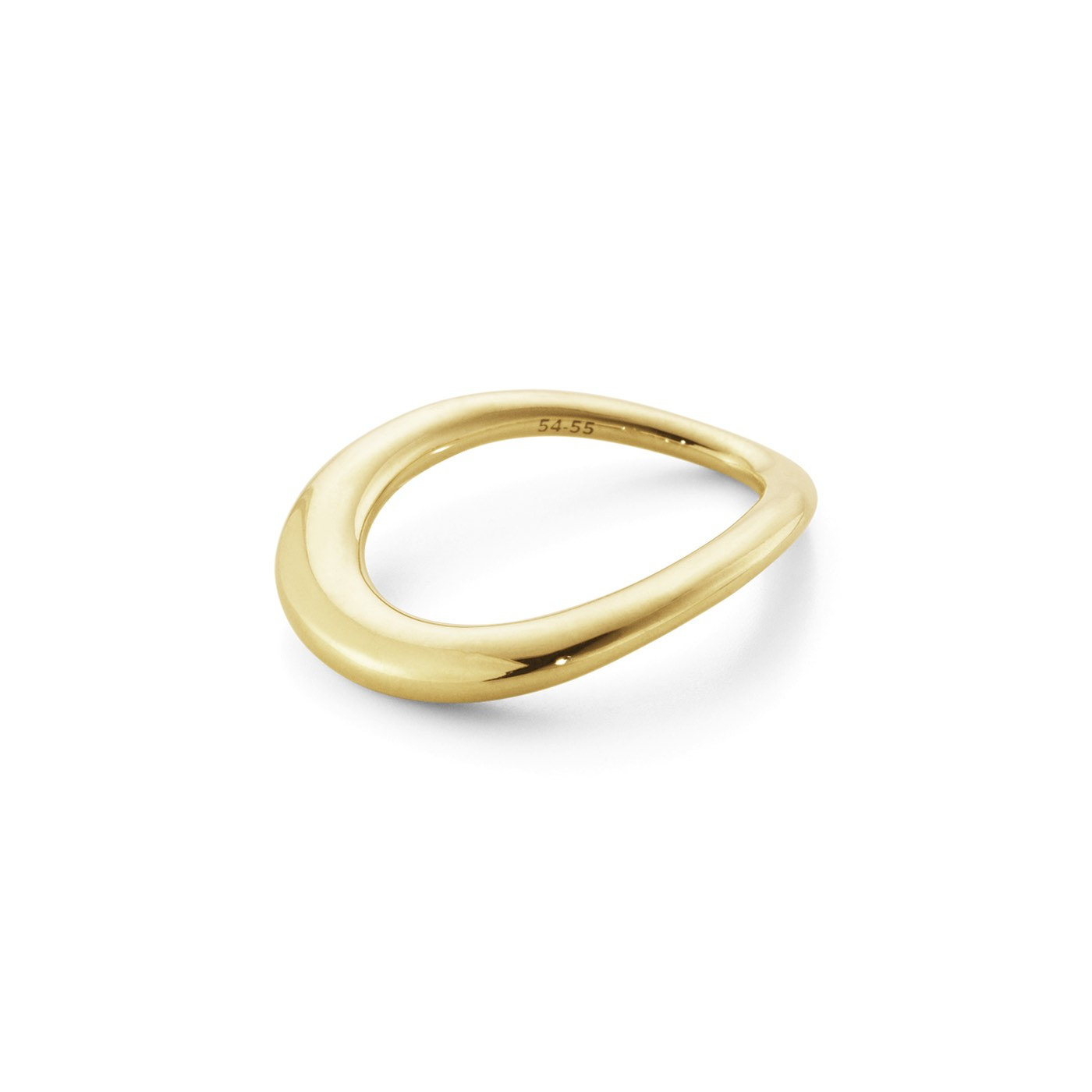 OFFSPRING Ring goud