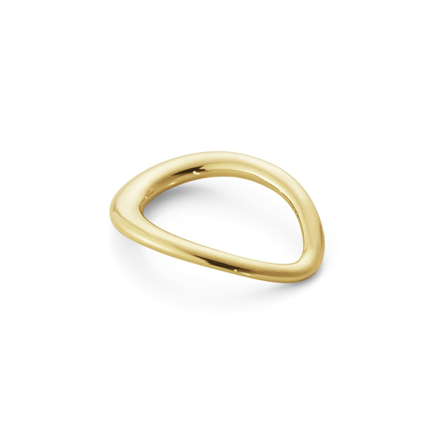 OFFSPRING Ring goud