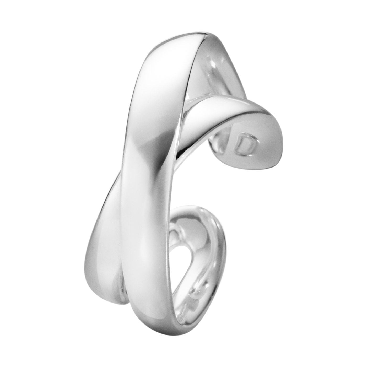 INFINITY Ring Zilver