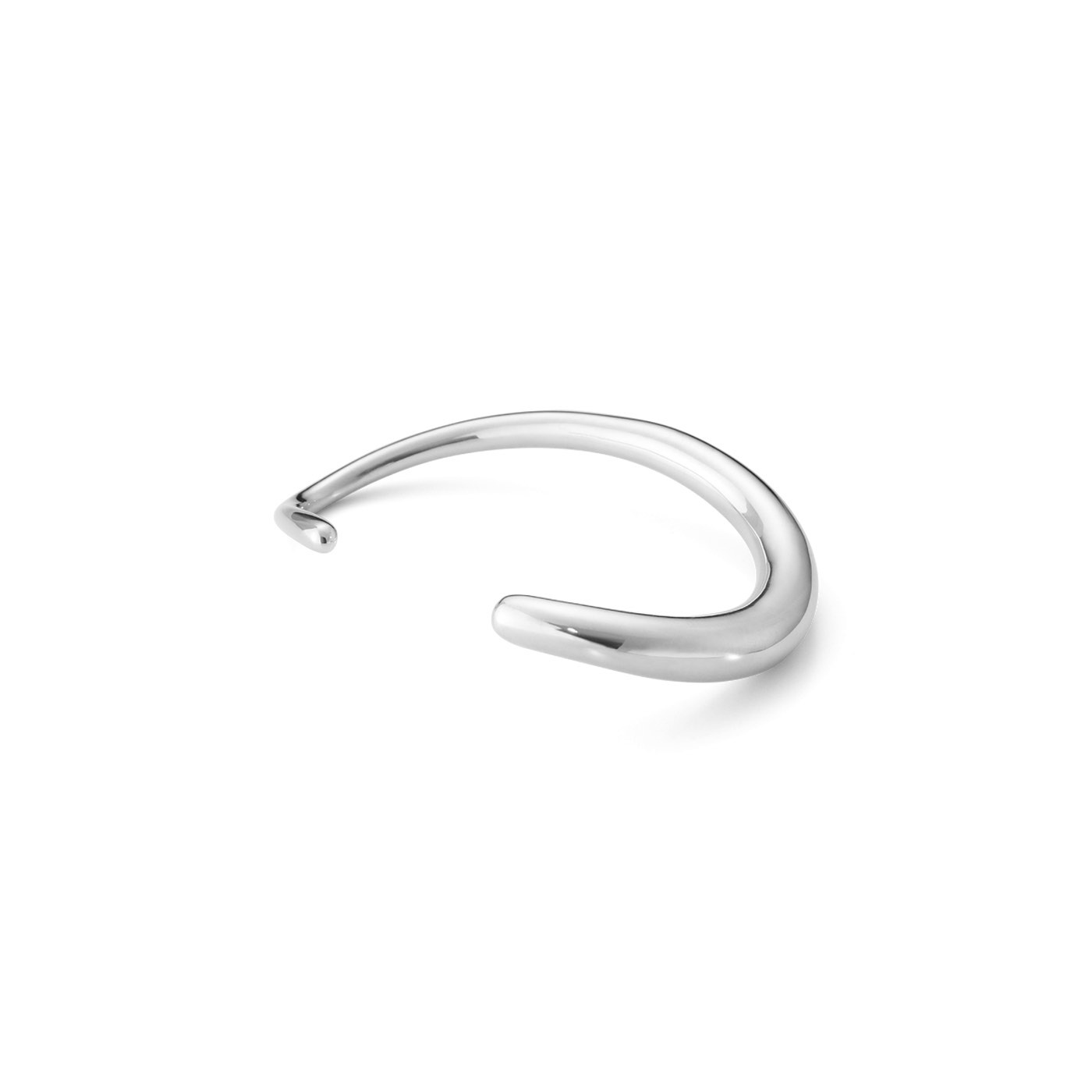 OFFSPRING OPEN BANGLE Armbanden Zilver