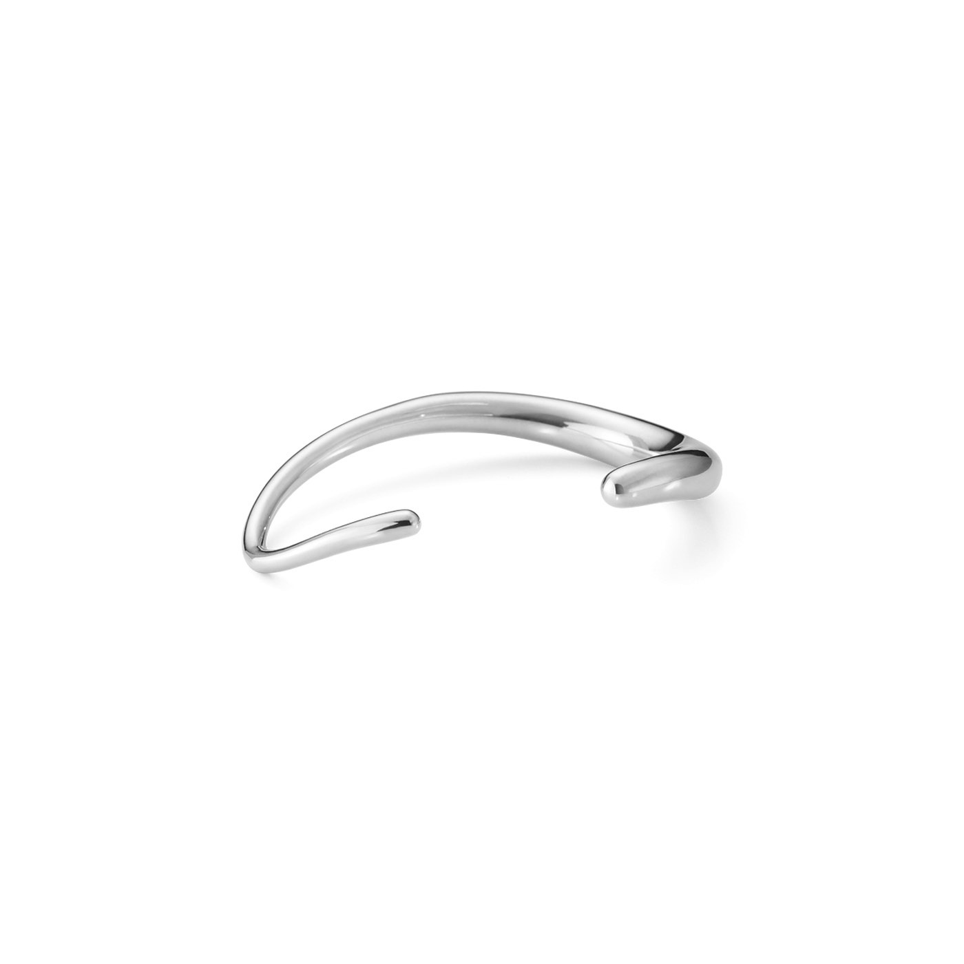 OFFSPRING OPEN BANGLE Armbanden Zilver