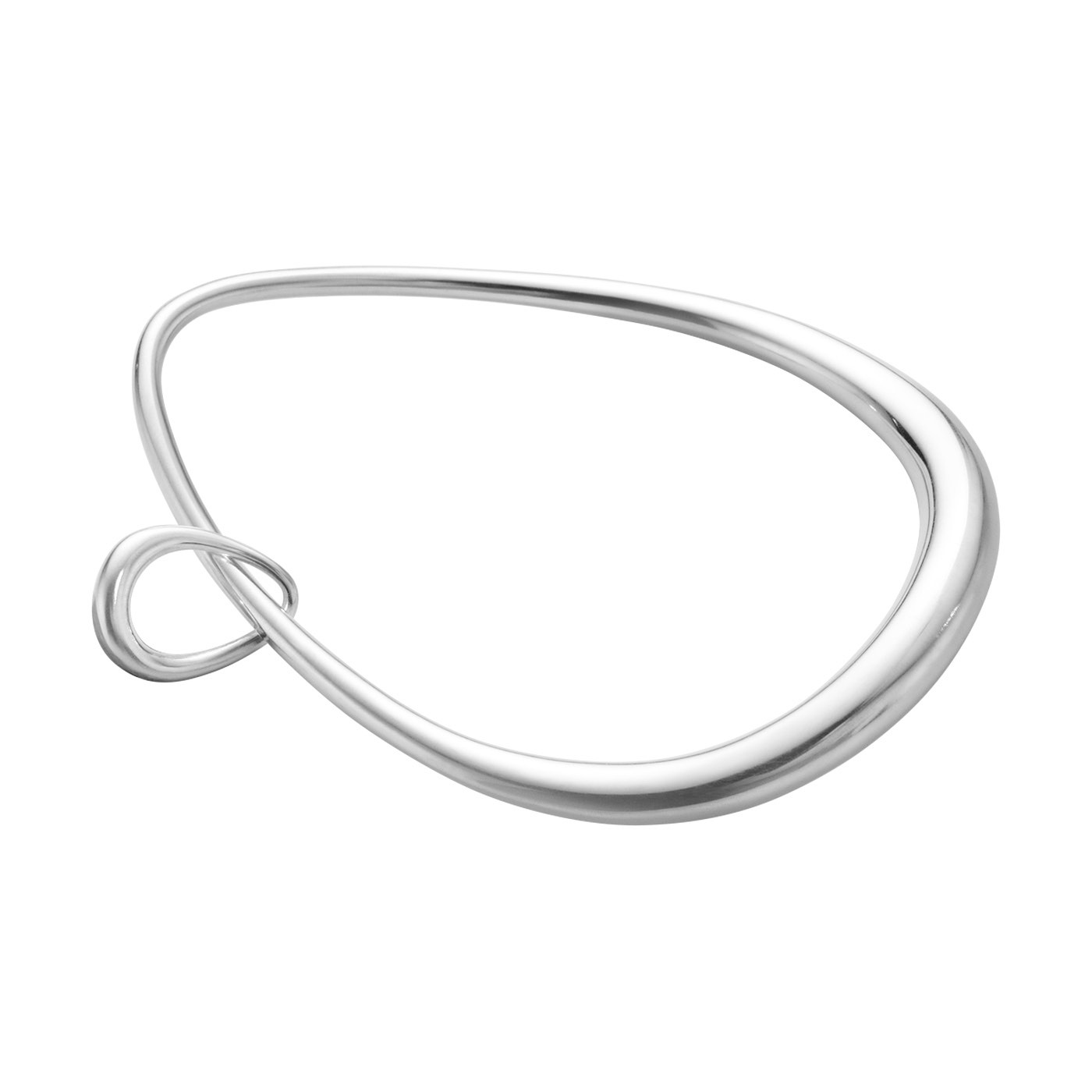 OFFSPRING BANGLE Armbanden Zilver