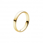 MAGIC Ring 3.8 mm goud