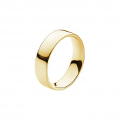 MAGIC Ring 5.7 mm goud