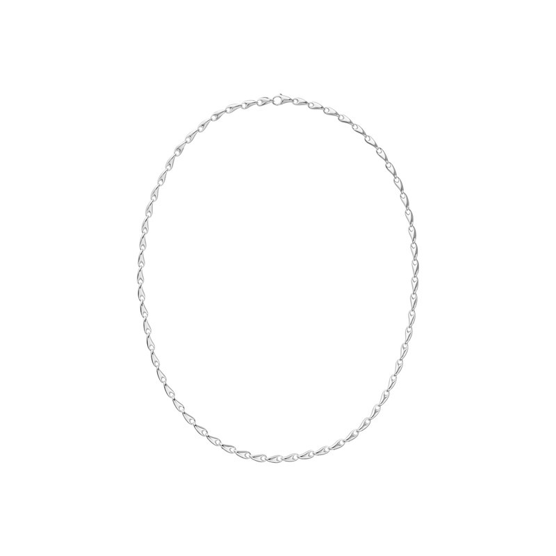 REFLECT LINK Kettingen (Zilver)