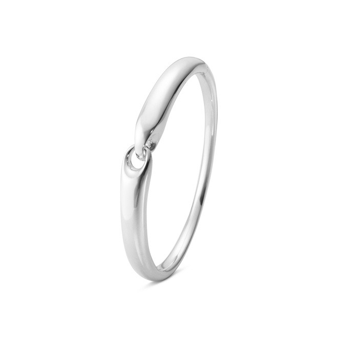 REFLECT BANGLE Armbanden (Zilver)