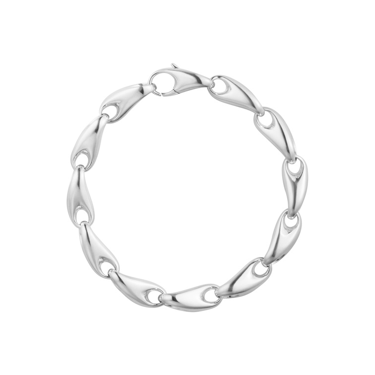 REFLECT Bracelet Zilver