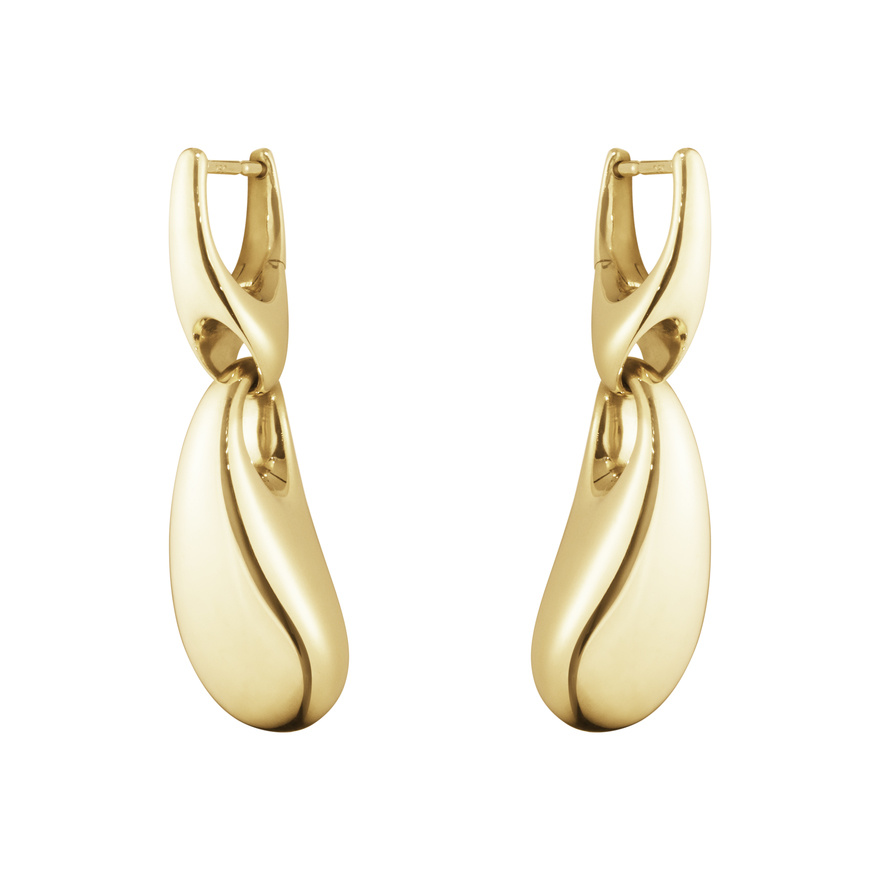 REFLECT Earring Goud