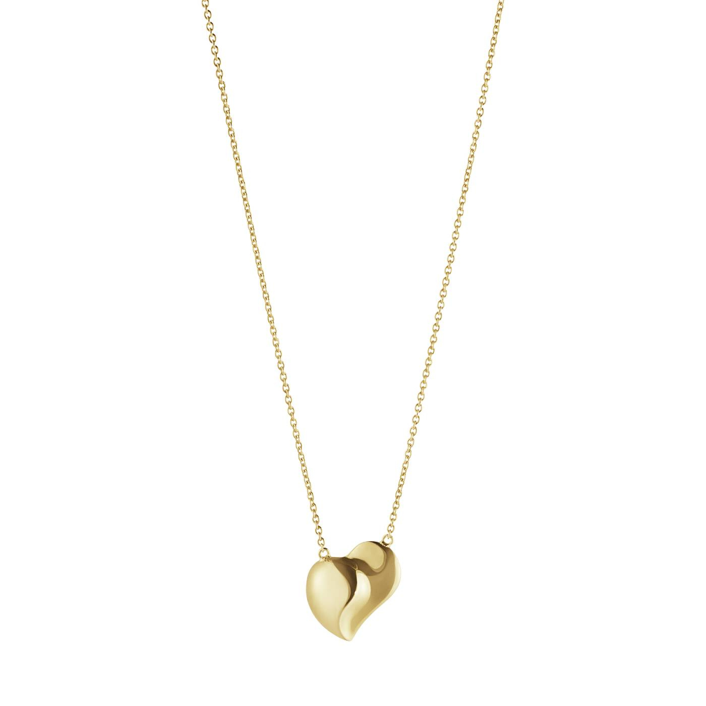 HEART Pendant/Kettingen 