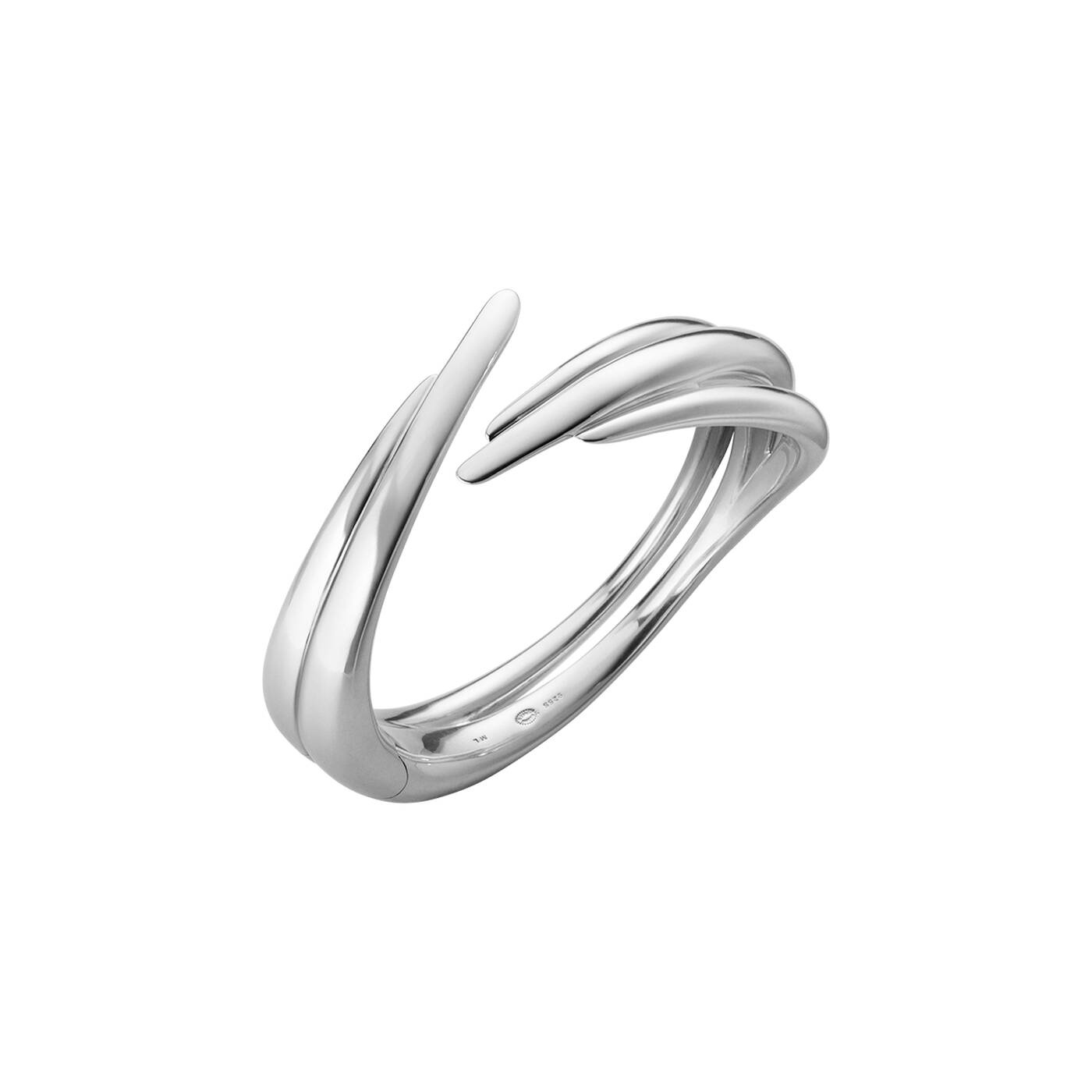 ARC Bangle/Armbanden Zilver ML