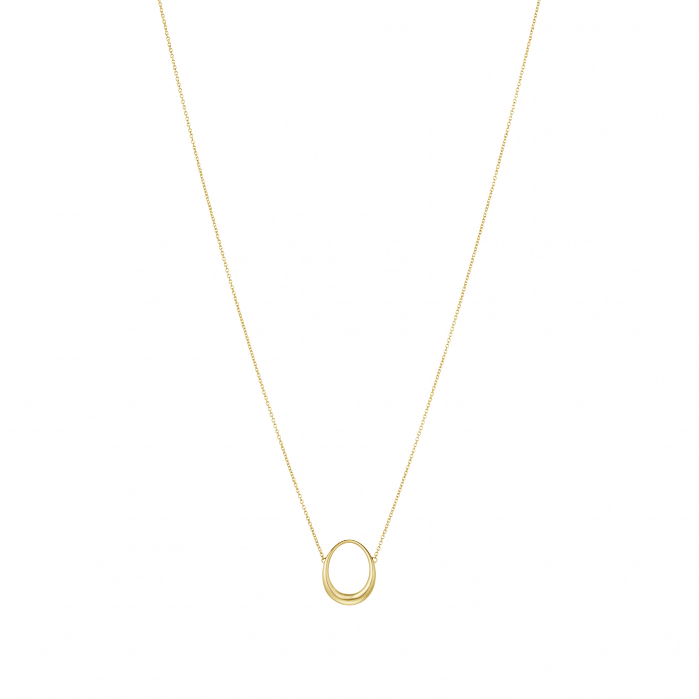 Offspring Necklace, mini Guld